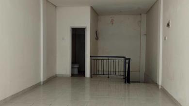 Ruko Crown di Green Lake City Lokasi Strategis