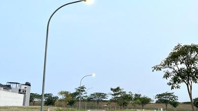 Kavling Sonata Lagoon di Pantai Indah Kapuk