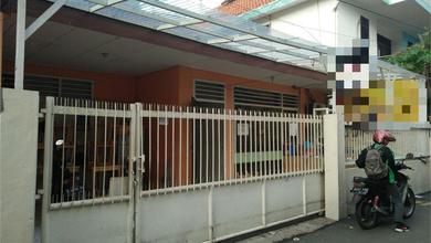 Rumah Kost Dekat Dengan Universitas Jakarta Barat