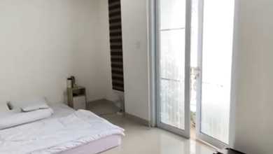 Rumah Gading Serpong Elista Village Tangerang