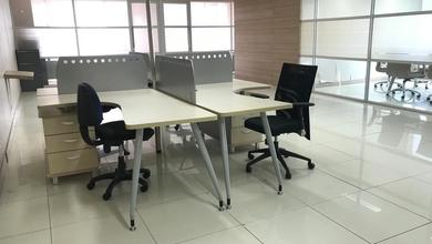 Dijual Office Space The East Mega Kuningan Jakarta Selatan