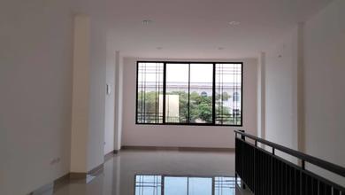 Disewakan Ruko Korean Town Green lake City