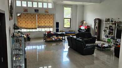 Rumah Sutera Magnolia 3 di Alam Sutera Tangerang