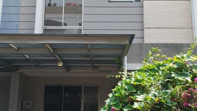 Dijual Cepat Rumah Cantik Golf Island Pantai Indah Kapuk