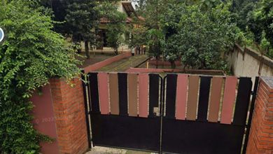 Tanah di Serpong Tangerang Selatan Luas 3900 M2