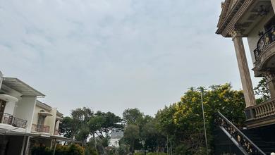 Dijual Kavling Green Lake City Cluster Europe (10x28)