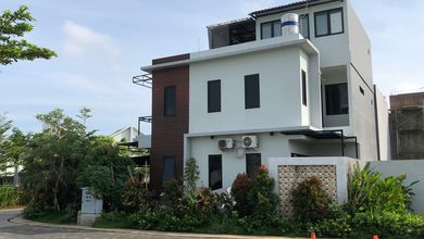 Dijual Rumah Citra Garden Puri Jakarta Barat Full Renov