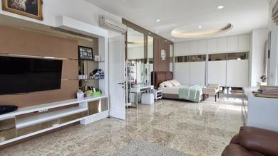 Dijual Rumah Citra 2 Ext Kalideres Posisi Hoek