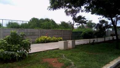 Dijual Kavling di Tanah Tinggi Luas 1,2 Ha Tangerang