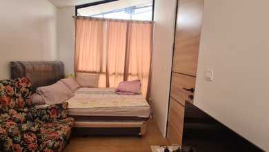 Rumah Cendana Parc Lippo Karawaci Tangerang