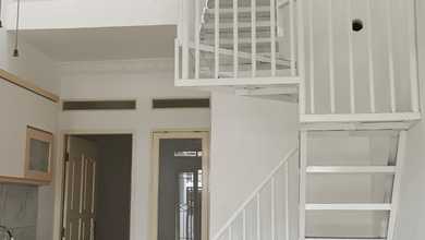 Dijual Rumah Poris Indah Semi Furnished 