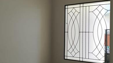 Dijual Rumah Poris Indah Tangerang Semi Furnished