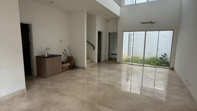 Disewa Rumah The Riviera At Puri Metland Puri [8x18]