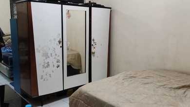 Rumah di Sektor 7A Gading Serpong Tangerang