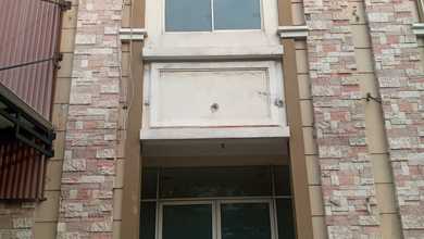 Disewakan Rukan Sentra Niaga di Duri Kosambi Jakarta Barat