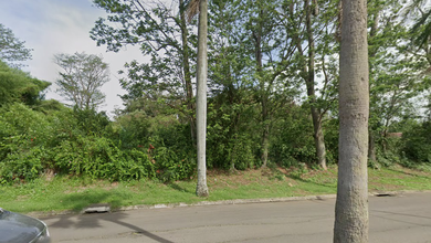 Dijual Kavling Modernland Luas 1.150m2 Tangerang