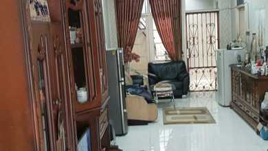 Dijual Rumah Gading Serpong Sektor 7A (9x18) Tangerang