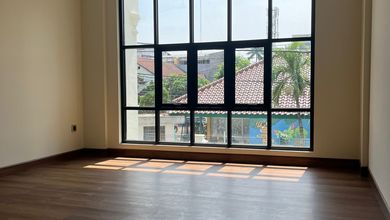 Rumah di Jalan Citra 2 Ext Kalideres Jakarta Barat