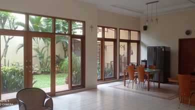 Dijual Rumah Super Murah Starategis Metro Permata Tangerang