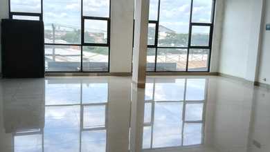 Disewakan dan Dijual Ruko 2 Gandeng Cipondoh Tangerang