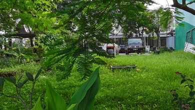 Dijual Kavling Green Lake City Cluster Europe Hoek Danau