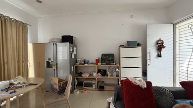 Disewakan Rumah Rapih dan Siap Huni di Green Lake City Tangerang