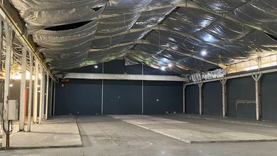 Disewakan!!! Gudang Strategis Di Kapuk Kamal Raya Jakarta Utara 