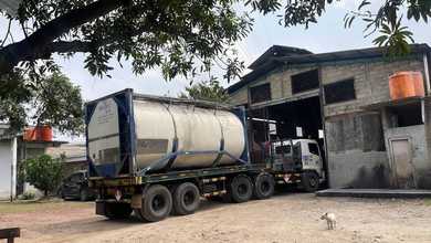 Dijual Tanah Strategis di Bojong Raya , Rawa Buaya Jakarta Barat 