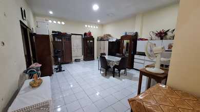 Rumah di Glodok Taman Sari Jakarta Barat