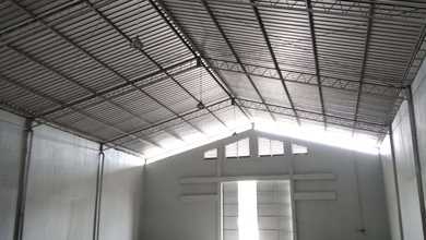 Dijual dan Disewakan Gudang di Miami , Kayu Besar , Cengkareng