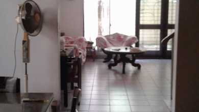 Rumah Hitung Tanah di Tomang Jakarta Barat