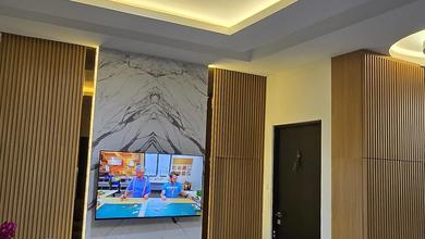 Dijual Rumah Kelapa Dua The First Stone Cluster Agate