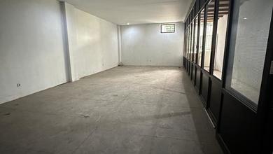 Dijual Gudang Green Sedayu Bizpark Daan Mogot