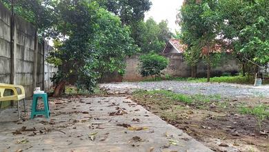 Dijual Tanah Legok Luas 1140m2 Tangerang