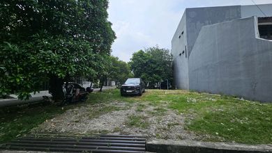 Dijual Murah Kavling di Perumahan Kosambi Baru Jakarta Barat
