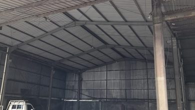 Dijual Kavling Kh Ahmad Dahlan Luas 2272m2 Cipondoh Tangerang