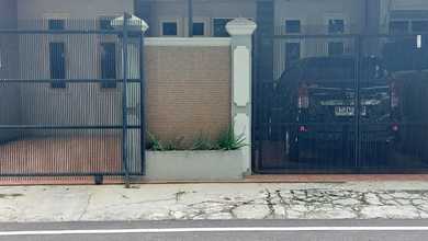 Dijual Rumah Kosambi Baru Jakarta Barat Pinggir Jalan Strategis 