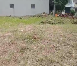 Tanah di Kalideres Citra 1 Jakarta Barat