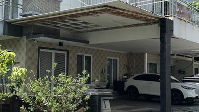 Dijual Rumah Mewah di Bgm Pik Jakarta Utara