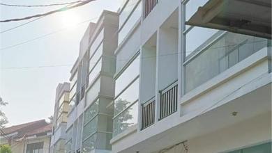 Ruko di Cipadu Tangerang Lokasi Strategis