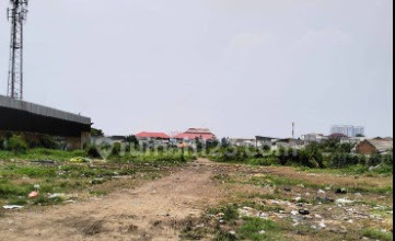 Kavling Menceng Raya Kalideres Jakarta Barat