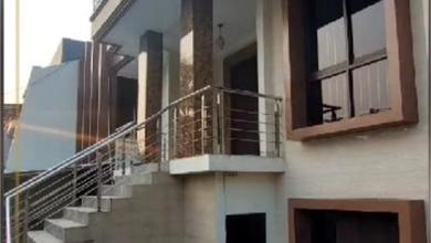 Rumah Murah di Green Garden Jakarta Barat 3 Lantai