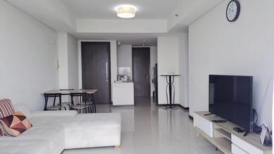 Disewakan Apartemen St Moritz Kembangan Jakarta Barat