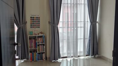 Dijual Rumah Mininalis Green Village Cipondoh Tangerang