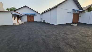 Disewkaan 2 Gudang Rapih Di Kapuk Raya , Jakarta Utara 