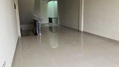 Ruko CBD Green Lake City Lokasi Strategis