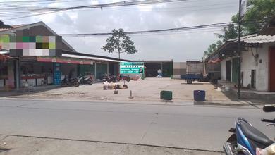 Tanah di Sepatan Tangerang Lokasi Strategis