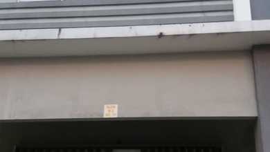 Dijual Ruko Elang Laut PIK - Pantai Indah Kapuk 