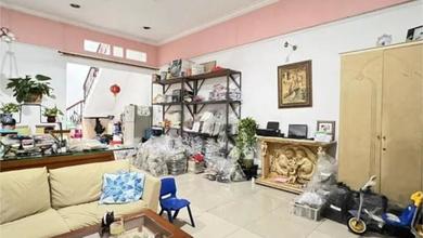 Rumah di Kelapa Gading Jakarta Utara 2 Lantai