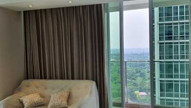 Disewakan Apartemen U Residence Full Furnished